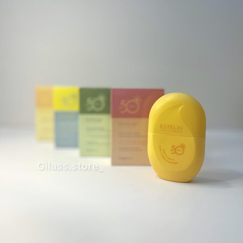 ضدآفتاب استلین کپسولی