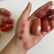 رژگونه جیبی