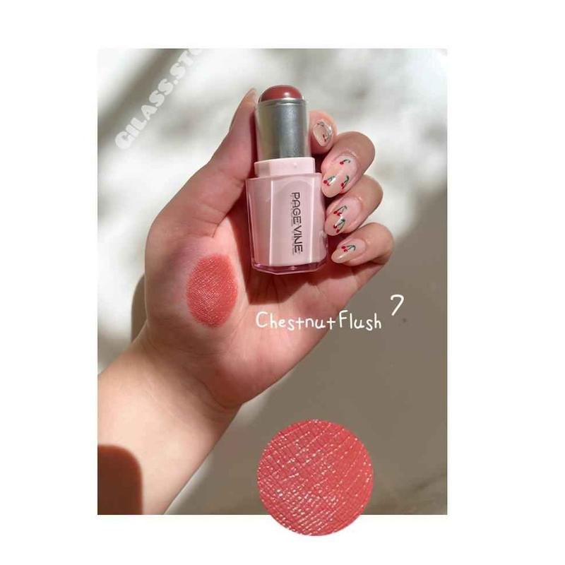 رژگونه کره ای دوپ شیگلم