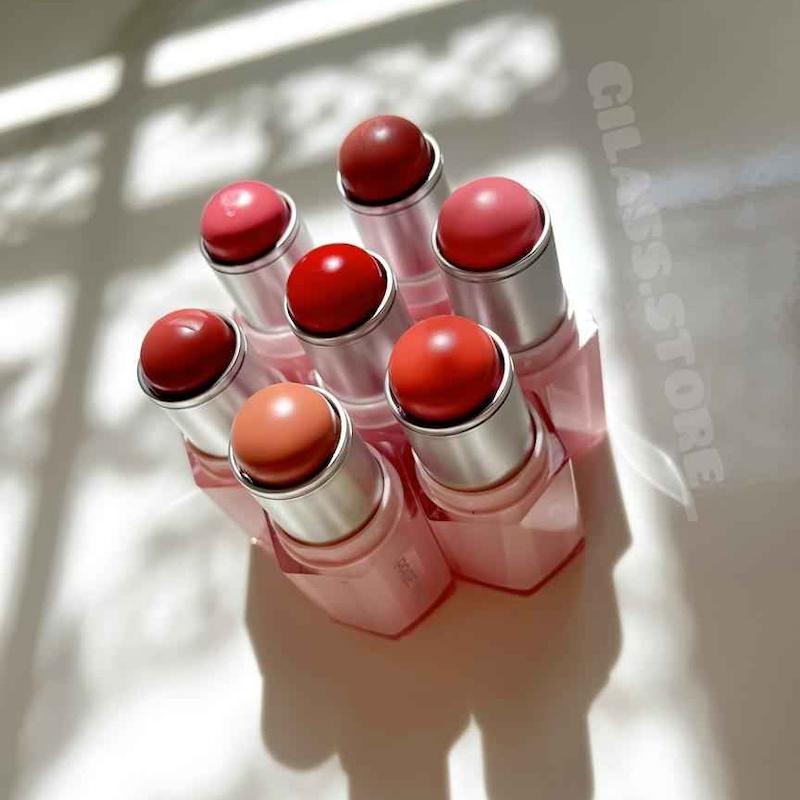 رژگونه کره ای دوپ شیگلم