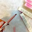 خط لب کره ای novo