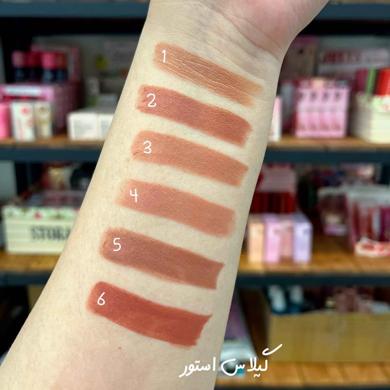 رژ نود دوپ دیور