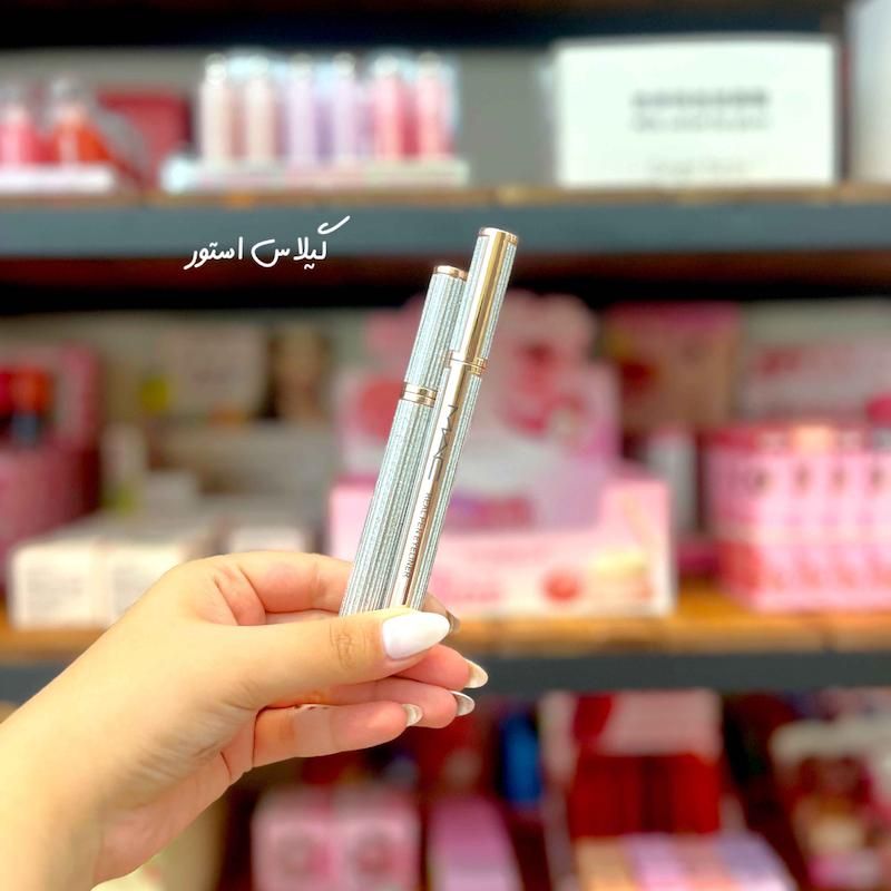 خط چشم ماژیکی مک