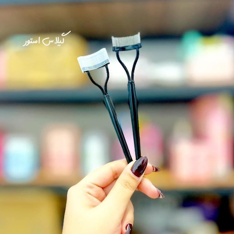 براش مژه
