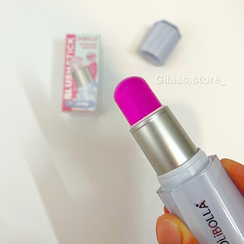 رژگونه استیکی حرارتی دوپ شیگلم