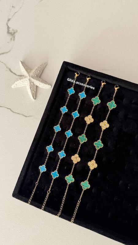 دستبند رنگی ونکلیف ۲