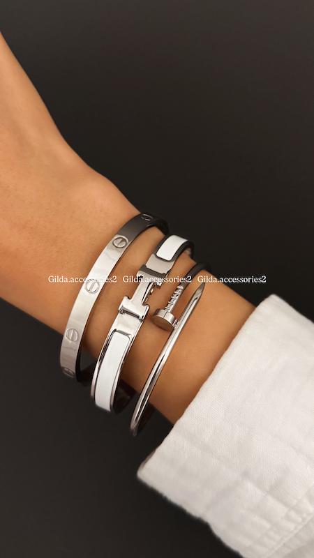 دستبندهای سیلور ۲