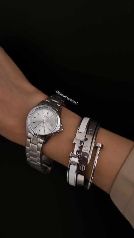 ساعت کاسیو ۱