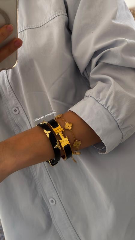 ست دستبند ۲