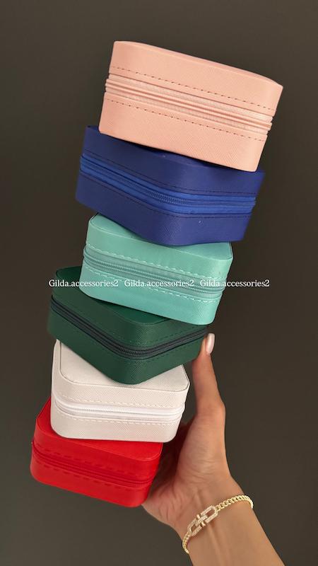 کیف بدلیجات