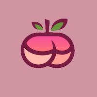 گیلاس صورتی 