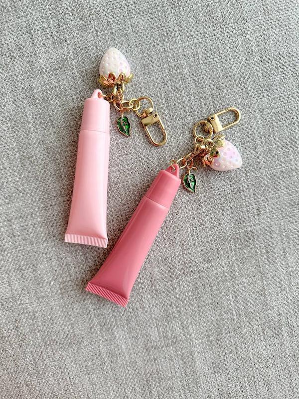 بگ‌چارم لیپ‌گلاس