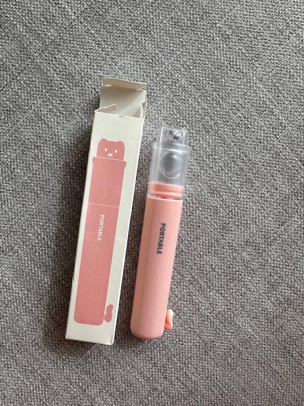 مسواک خمیردندونی