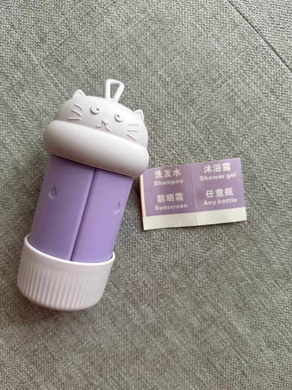 پک مسافرتی ۴*۱ پیشی