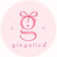 جینگولیکا 🎀✨ Gingolica 