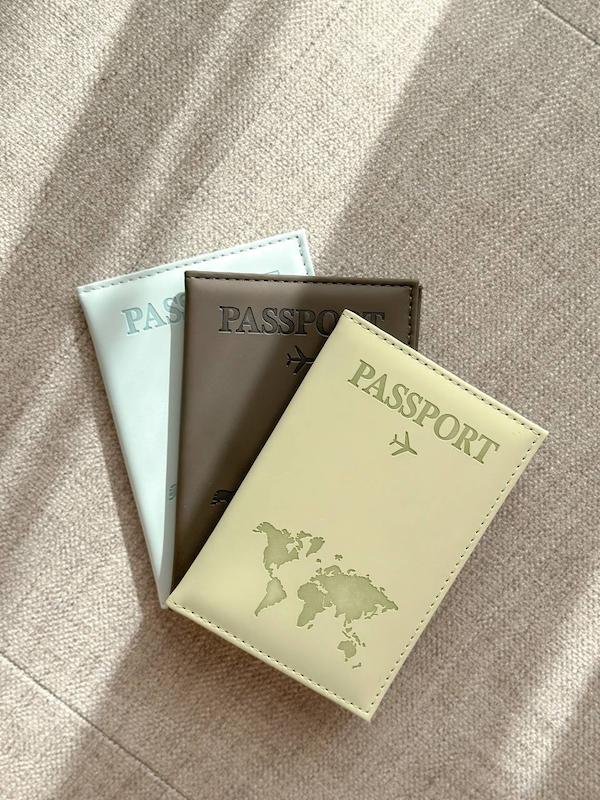 کاور پاسپورت 07