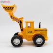 ماشین بازی دورج توی طرح لودر مدل K1-KA-2750