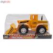 ماشین بازی دورج توی طرح لودر مدل K1-KA-2750