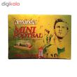اسباب بازی آماندا مدل Mini football