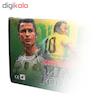 اسباب بازی آماندا مدل Mini football