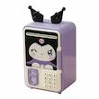 اسباب بازی مدل گاو صندوق طرح کرومی کد KUROMI SAFE BOX1