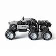 ماشین بازی کنترلی مدل آفرود ۶ چرخ 6X6