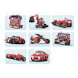 ساختنی لگو ماشین 23 مدل