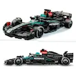 لگو 267 قطعه سری اسپید مدل Mercedes-AMG F1® W15 Race Car کد 77244