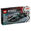 لگو 267 قطعه سری اسپید مدل Mercedes-AMG F1® W15 Race Car کد 77244
