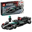 لگو 267 قطعه سری اسپید مدل Mercedes-AMG F1® W15 Race Car کد 77244