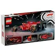 لگو سری اسپید مدل Ferrari SF-24 F1 Race Car کد 77242