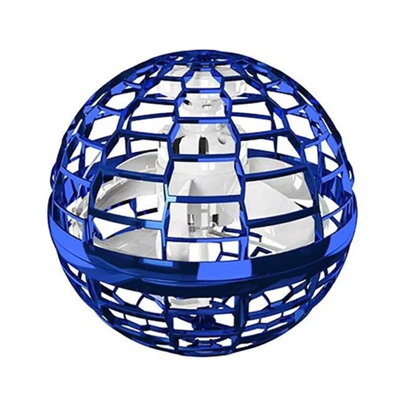  توپ پرنده ریموت دار flynova pro
