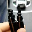 خط چشم دوسر استامپی