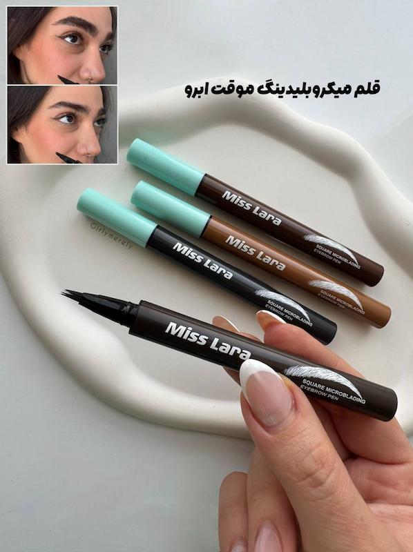 قلم میکروبلیدینگ ابرو