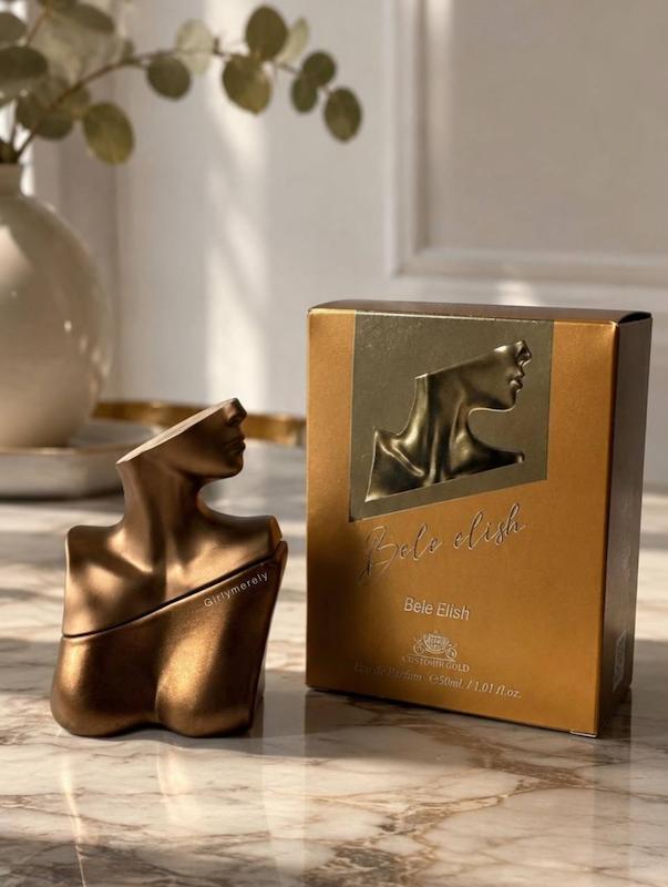 عطر بیلی آیلیش