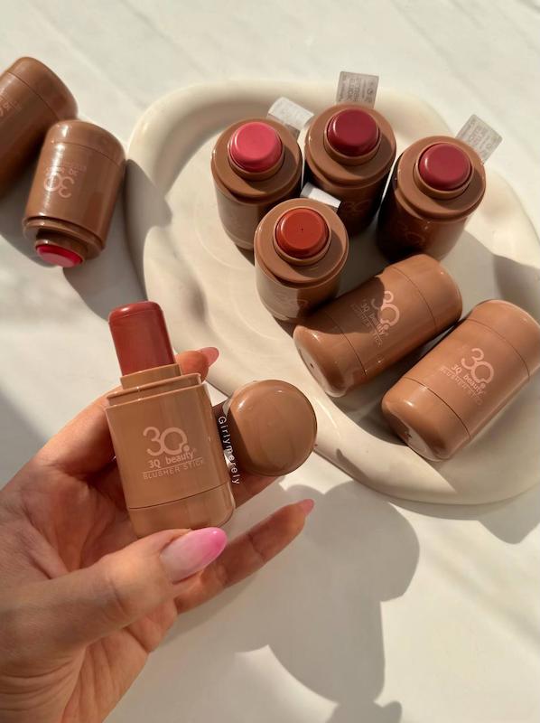 دوپ رژگونه استیکی رود 