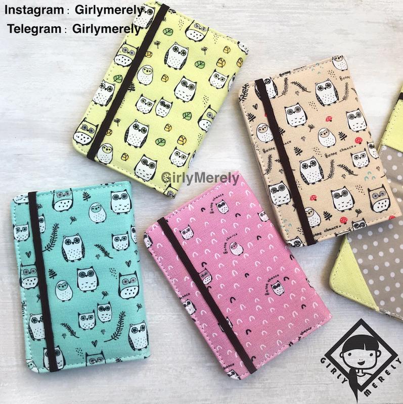 جلد پاسپورت