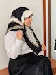 مشکی طلایی میکس