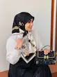 مشکی طلایی میکس
