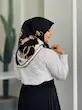 مشکی طلایی میکس