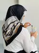 مشکی طلایی میکس