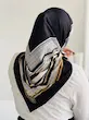 مشکی طلایی میکس