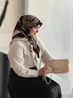 مشکی طلایی میکس