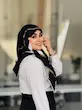مشکی طلایی میکس