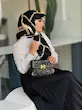 مشکی طلایی میکس