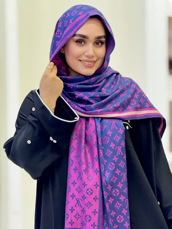 شال ال وی