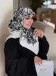 دیور جنگلی ابریشم