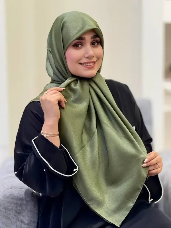 حریر شنی ترک