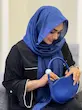 شال حصیری لووه