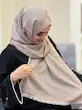 شال حصیری لووه
